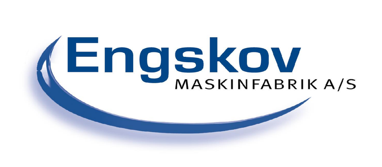 logo engskov maskinfabrik