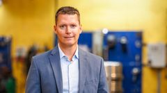 "For vores kunder betyder kapaciteten i både Danmark og Polen, at de får én samlet samarbejdspartner med kortere leveringstid, høj leveringssikkerhed og fuld gennemsigtighed i kvaliteten – også i komplekse og tidskritiske projekter," siger salgschef/CSO Marc Sørensen, Engskov Maskinfabrik A/S.