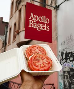 New Yorks mest omtalte bagel-shop åbner i København – men kun i 72 timer