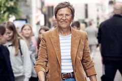 Ole Kirk's Fonds direkør