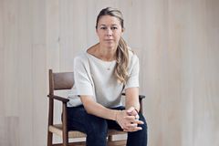 Agnete Kirk Kristiansen, formand for Ole Kirk's Fond