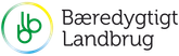 Bæredygtigt Landbrug