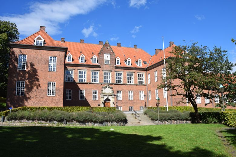 Museum Wibergis