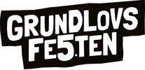 GRUNDLOVSFESTEN