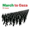 Global March to Gaza - Denmark