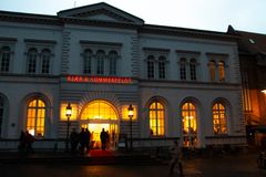 Danmarks ældste vinhandel, Kjær & Sommerfeldt, har vundet den prestigefyldte German Design Award 2026 i kategorien "Excellent Architecture – Interior Architecture Public" for deres butik i Odense.