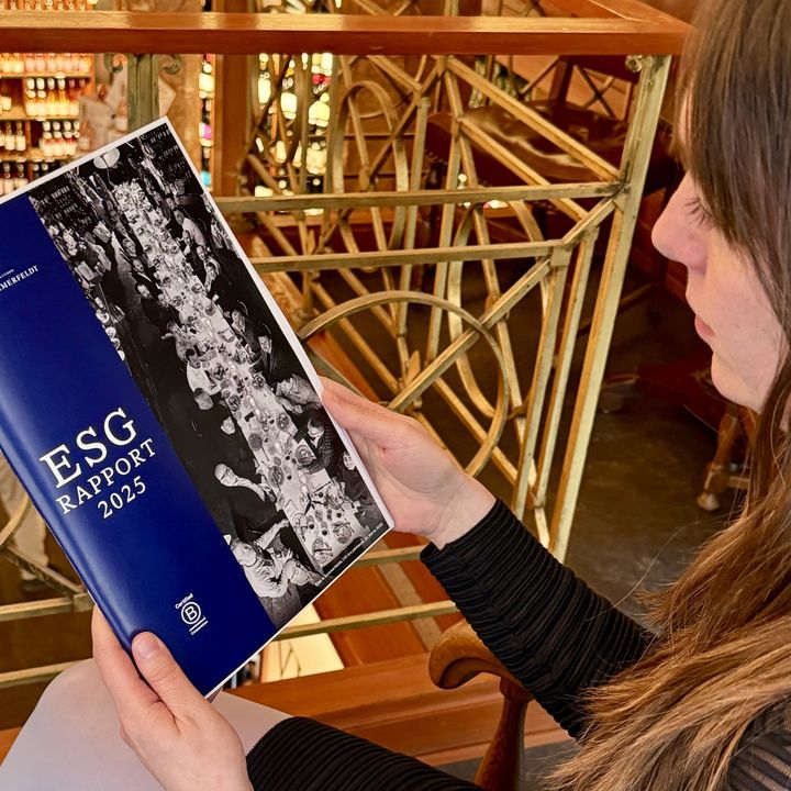 Kjær & Sommerfeldt har ca. halveret sine CO₂e-udledninger siden 2021 (Scope 1 + Scope 2 lokationsbaseret)