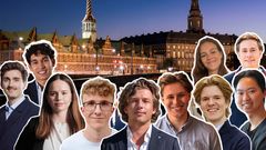 De 10 største talenter inden for Data & AI