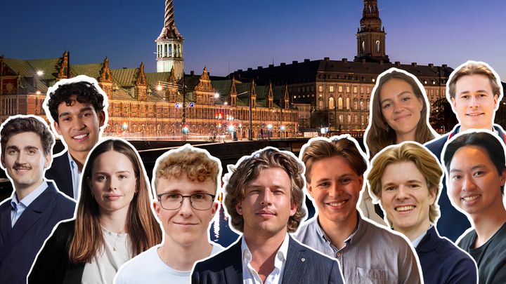 De 10 største talenter inden for Data & AI