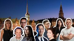 De 10 største AI-influencers i Danmark udpeget af 24Victoria i samarbejde med ekspertpanel
