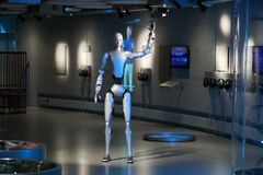 Kom forbi Planetarium og hils på os