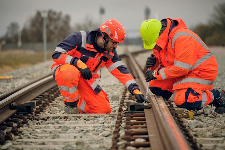 EU har bevilget 145 millioner kroner til udrulning af nyt signalsystem på Fyn.