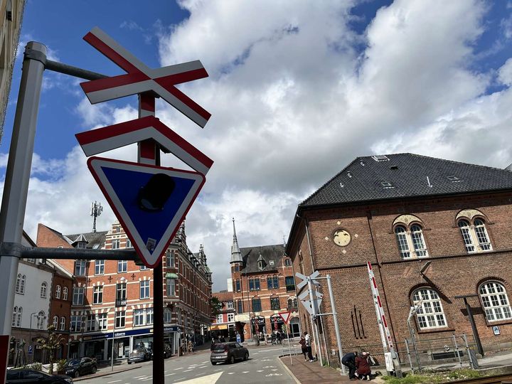 30 overkørsler på Svendborgbanen er blevet opgraderet eller moderniseret i forbindelse med udrulningen af det nye signalsystem.