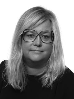 Kristina Lindberg er ansat som ny CFO i Esmark Feriehusudlejning i Hvide Sande. Hun starter jobbet 4. august 2025.