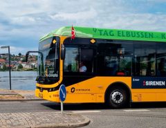 Bybus Kolding
