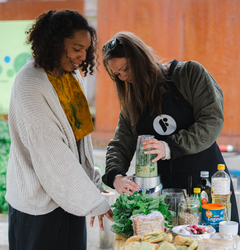 Repair & Remake Festival - Food Reformers