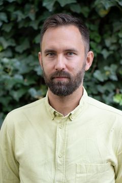 Oskar Koliander