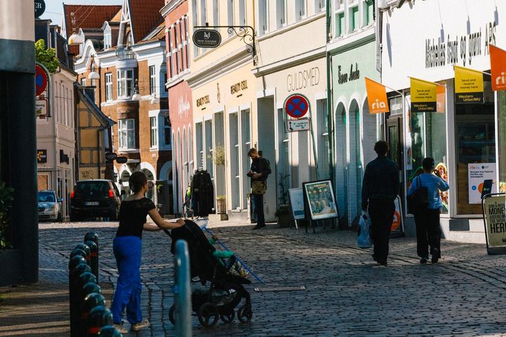 Byrådet tager på studietur til Sverige for at se på by-udvikling