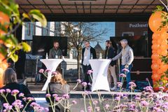 Kolding holder Spcialøkonomisk Folkemøde den 20. august.