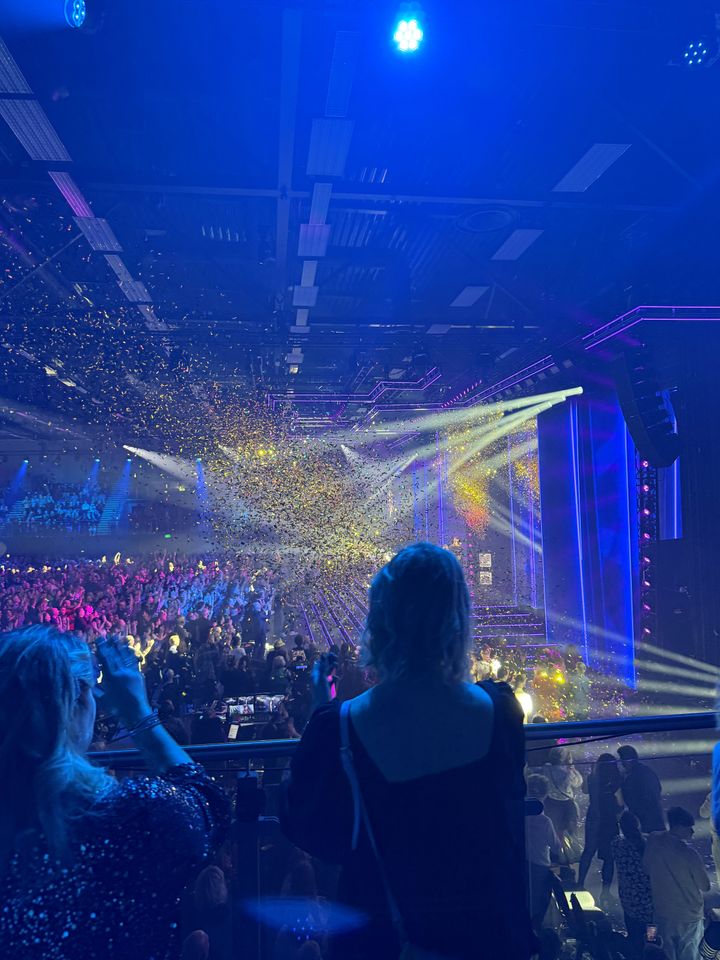 Dansk Melodi Grand Prix og MGP afvikles i 2027 i Kolding