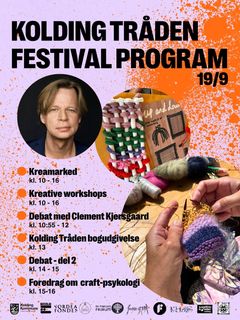 Dagens program