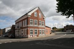 Teglgårdsvej 2