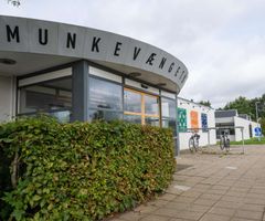Munkevængets Skole i Kolding