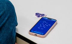 Billeder fra GirlTalk foredrag