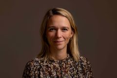 Mette Lisby Overbeck bliver ny kommerciel direktør i fiberselskabet Sinal.
