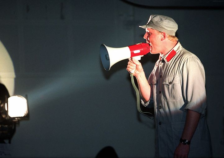 Foto: Henning Bagger/Ritzau Scanpix