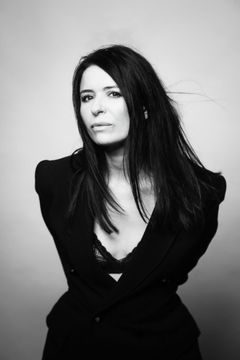 Musiker Kira Skov