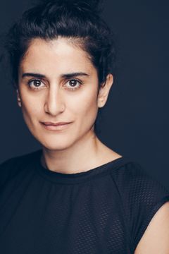 Özlem Saglanmak