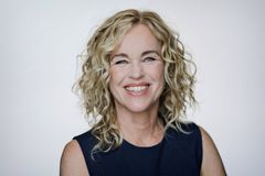 Professor Anja C. Andersen