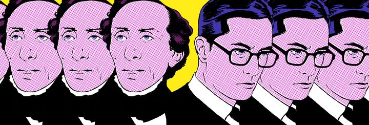 H.C.Andersen og Nicolas Winding Refn