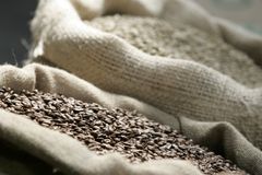 Grønne kaffebønner