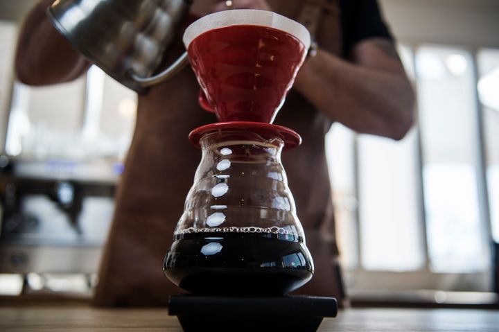Tiden er løbet fra kaffeafgiften, den skal afskaffes nu