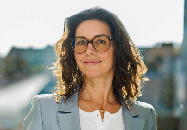 Danske Sussi Kristine Abildgaard skal stå i spidsen som nyudnævnt European Priority Pursuit and Capture Lead hos Arup
