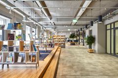 Bücherhallen Hamburg