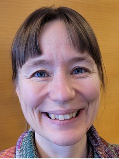 Anne Lund Krarup, overlæge og klinisk lektor ved Aalborg Universitetshospital