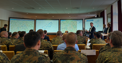 Tysklands forsvar får overdraget SitaWare Battlefield Health