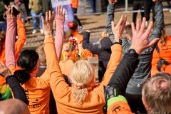 Op til Royal Run har der længe været gang i mange træningsarrangementer, og nu er det daginstitutioner, skoler og plejecentres tur.