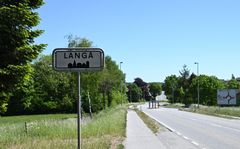 Kulturhuset i Langå danner ramme om Landdistriktskonferencen, som samler borgerforeninger, aktivitetsgrupper og forsamlingshuse fra hele Randers Kommune.