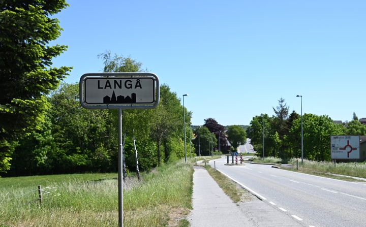 Kulturhuset i Langå danner ramme om Landdistriktskonferencen, som samler borgerforeninger, aktivitetsgrupper og forsamlingshuse fra hele Randers Kommune.
