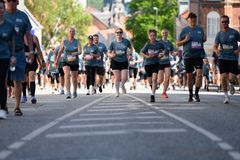 Selvom vi er på den anden side af Royal Run, så bliver der mere løb, bevægelse og fælleskab i Randers. Kommunen vil fortsætte sin bevægelsesindsats.