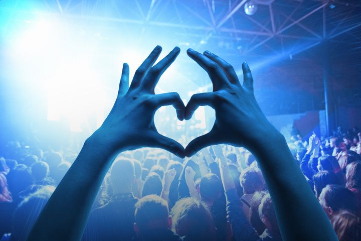 Den danske musik bliver fejret rundt omkring i Randers Kommune med mange forskellige genre i perioden 23. oktober - 1. november 2026.