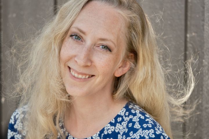 Den populære forfatter Kaja Nylund bor i Paris med sin mand, modefotografen Baard Lunde, og i november 2026 holder hun sit første foredrag i Danmark nogensinde. Foto: Baard Lunde.