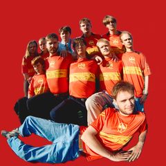 Von Quar - Officielt PR-foto