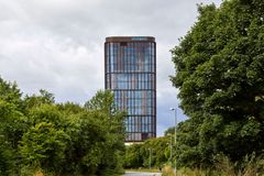 Systematic's office in Aarhus, Denmark