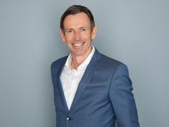 Jarle Boland, konsulent i Vali