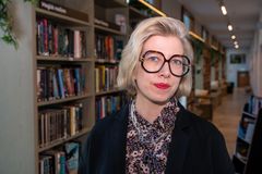 Elisabeth Aquilonius